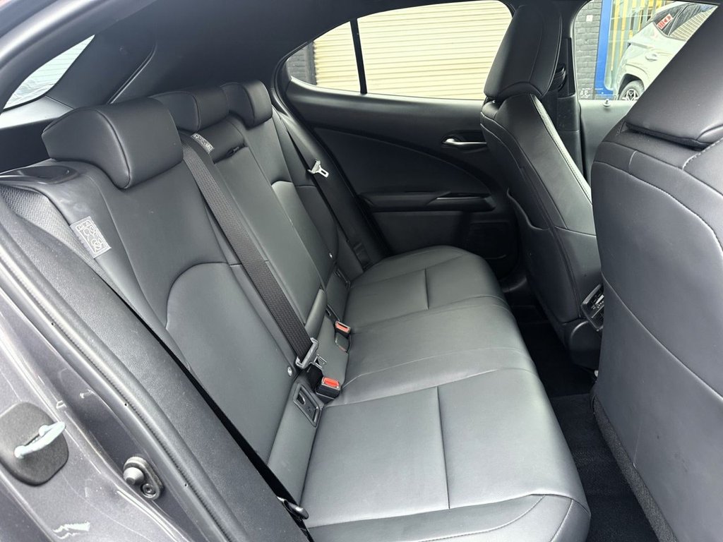 Used Lexus UX 2023 for sale - 76280239: Photo 25