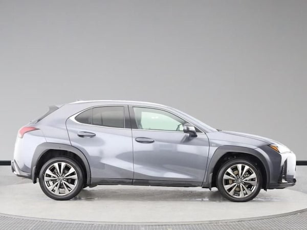 Used Lexus UX 2023 for sale - 76280239: Photo 3