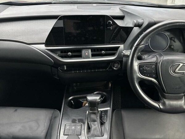 Used Lexus UX 2023 for sale - 76280239: Photo 5