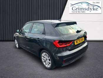 Used Audi A1 2020 for sale - 74877056: Photo