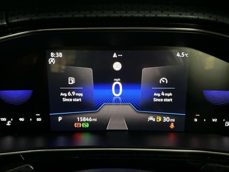 Used Volkswagen T-Cross 2022 for sale - 77263745: Photo 4