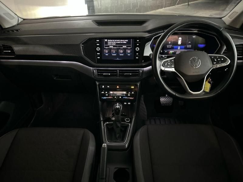 Used Volkswagen T-Cross 2022 for sale - 77263745: Photo 6