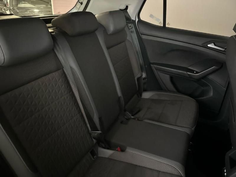 Used Volkswagen T-Cross 2022 for sale - 77263745: Photo 7