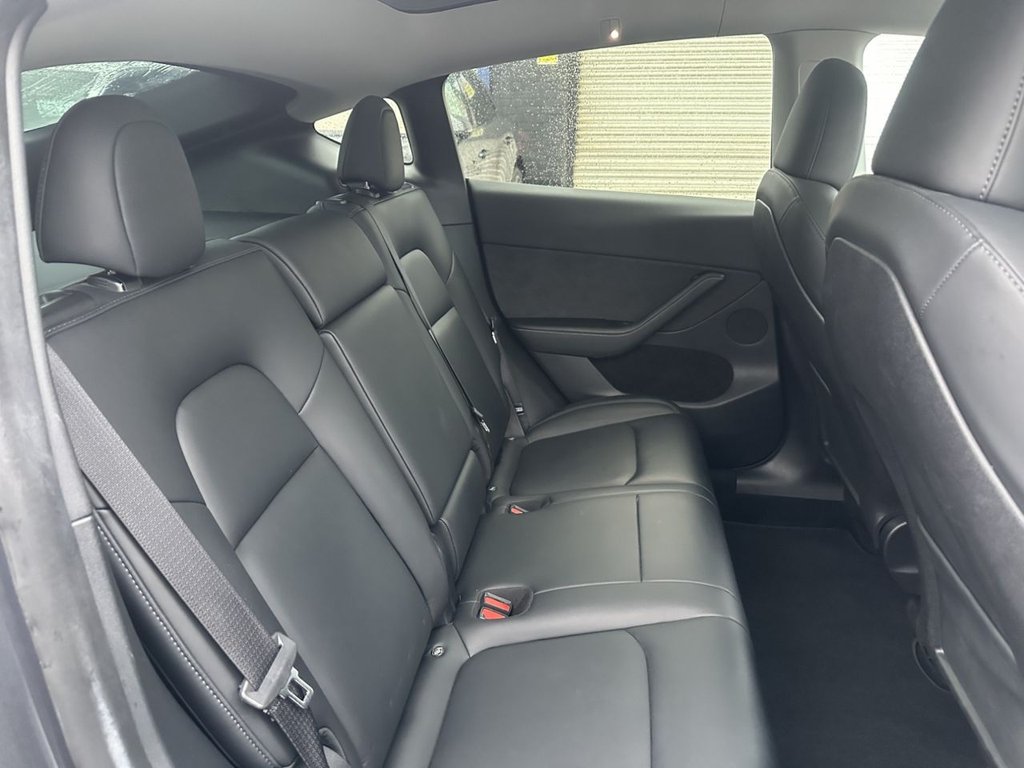 Used Tesla Model Y 2023 for sale - 77342016: Photo 10