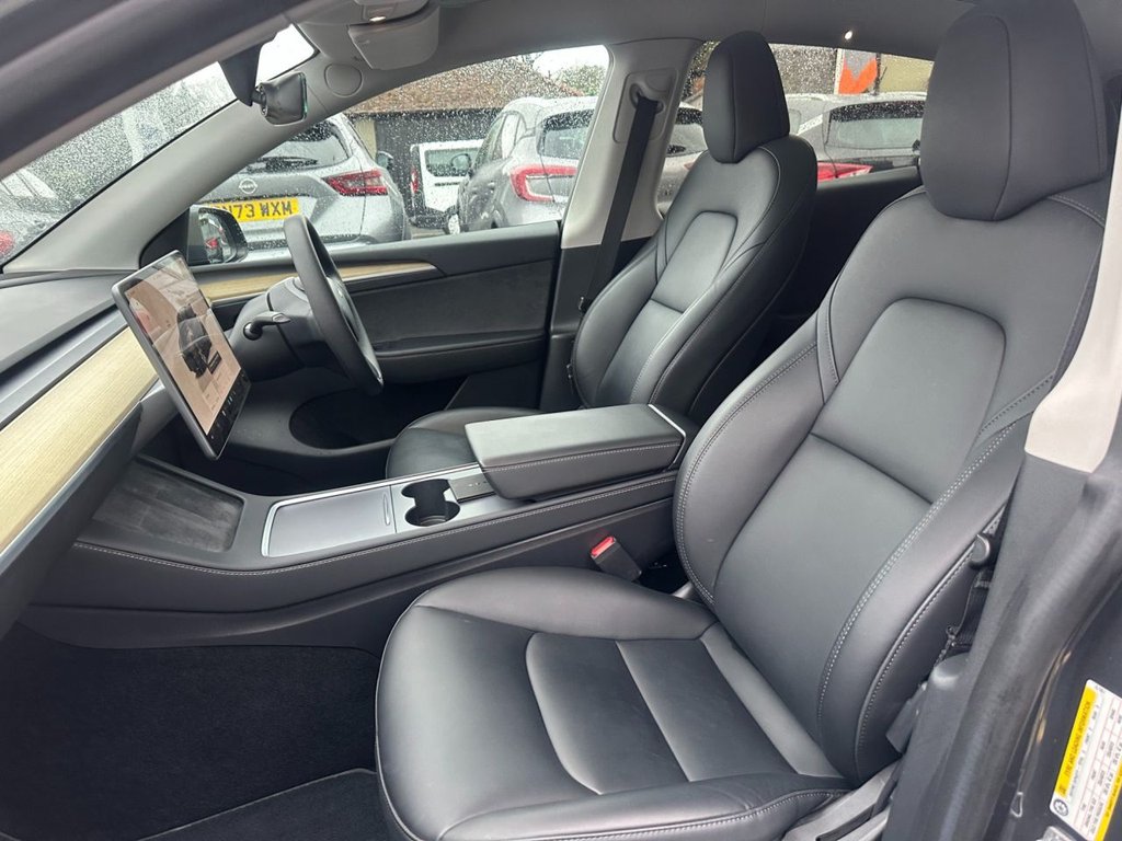 Used Tesla Model Y 2023 for sale - 77342016: Photo 13