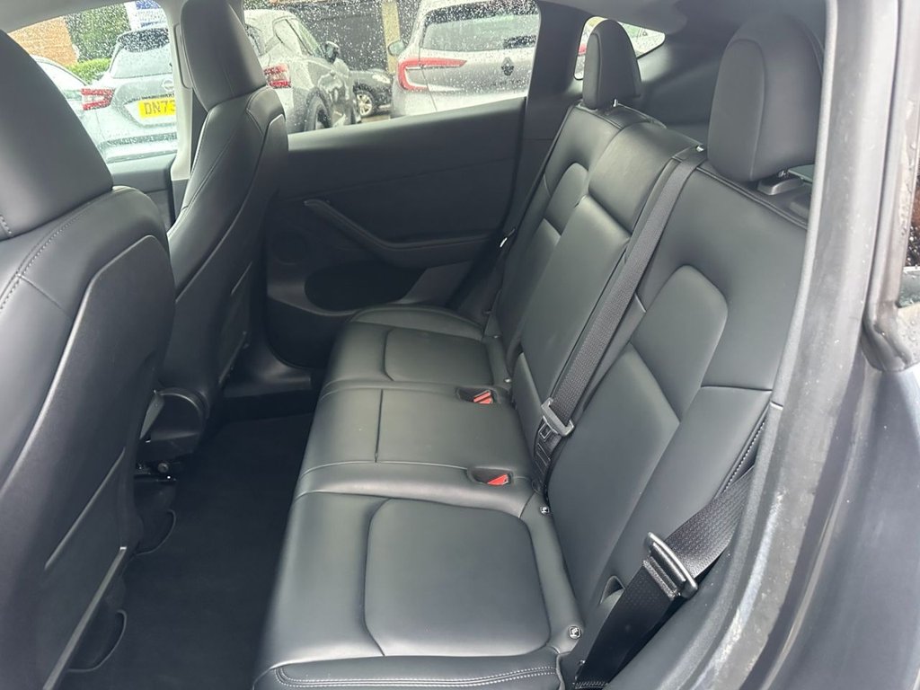 Used Tesla Model Y 2023 for sale - 77342016: Photo 15