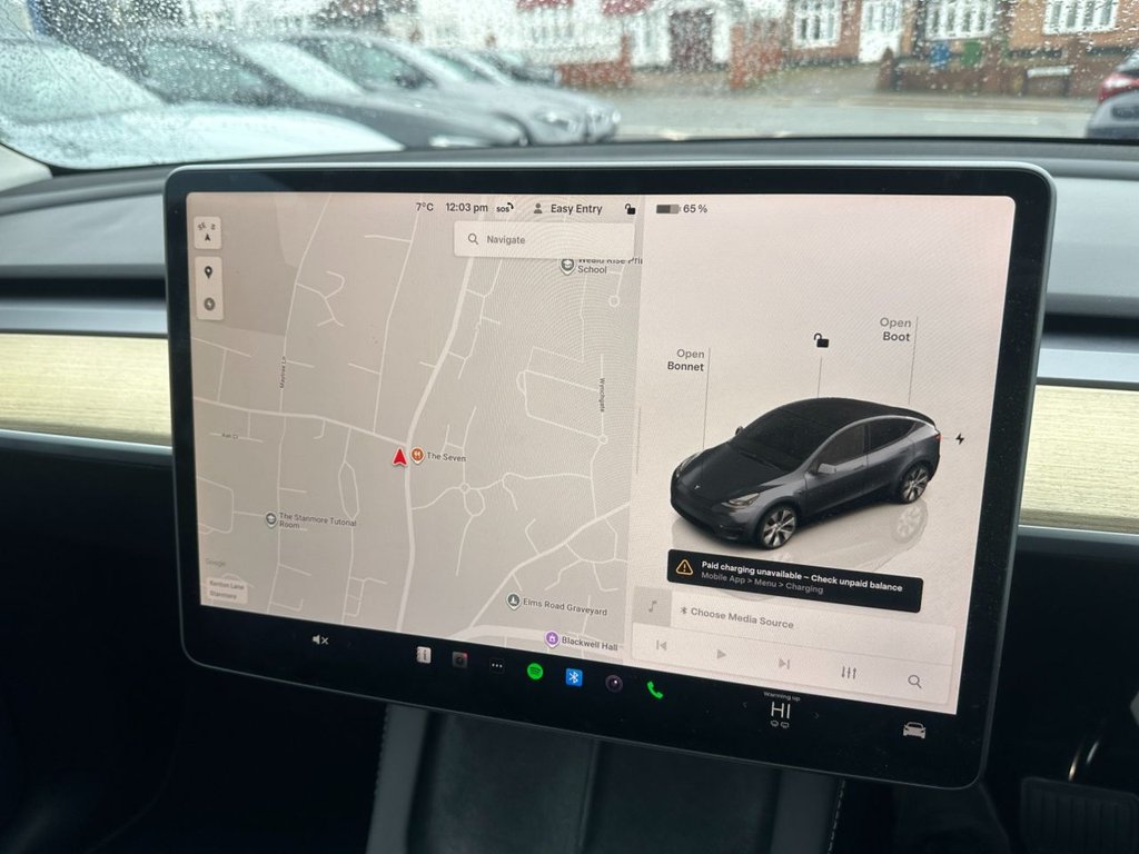 Used Tesla Model Y 2023 for sale - 77342016: Photo 16