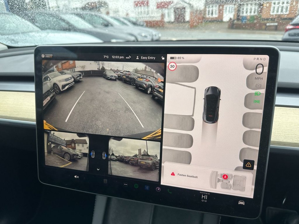 Used Tesla Model Y 2023 for sale - 77342016: Photo 17