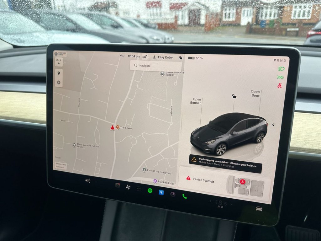 Used Tesla Model Y 2023 for sale - 77342016: Photo 18