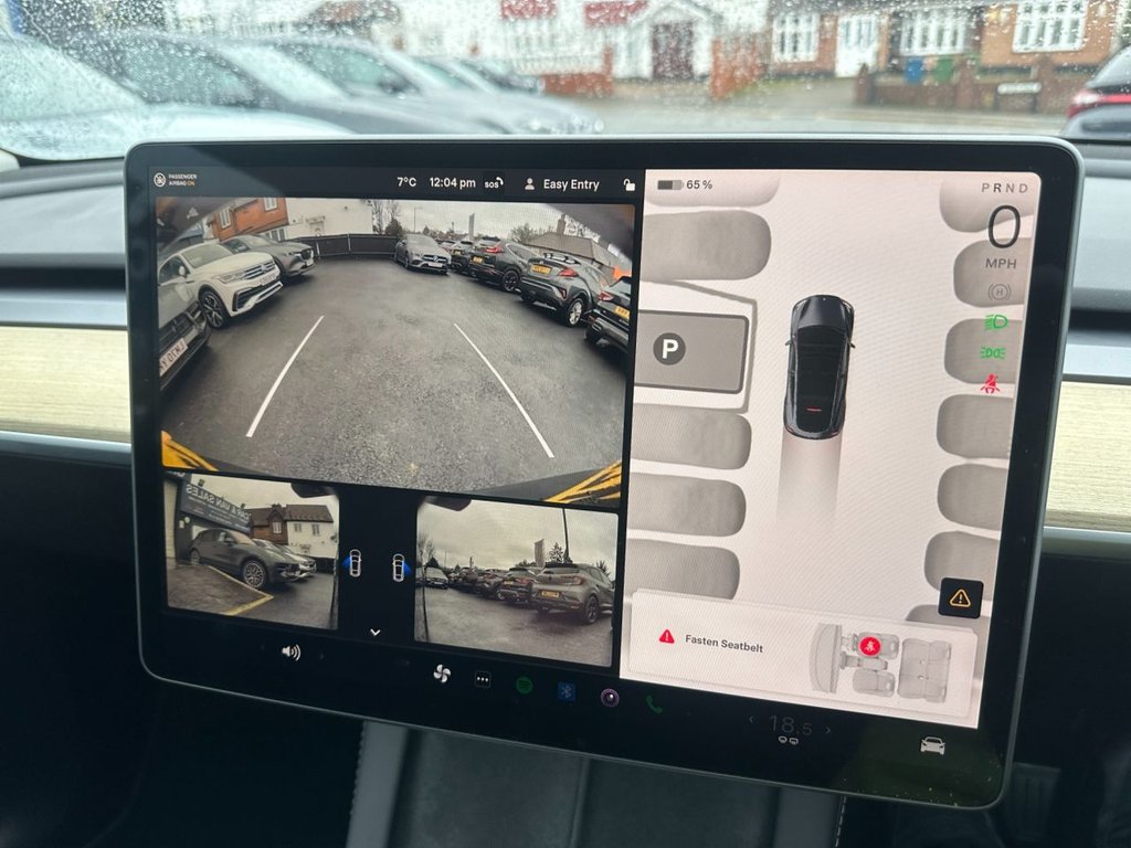 Used Tesla Model Y 2023 for sale - 77342016: Photo 19