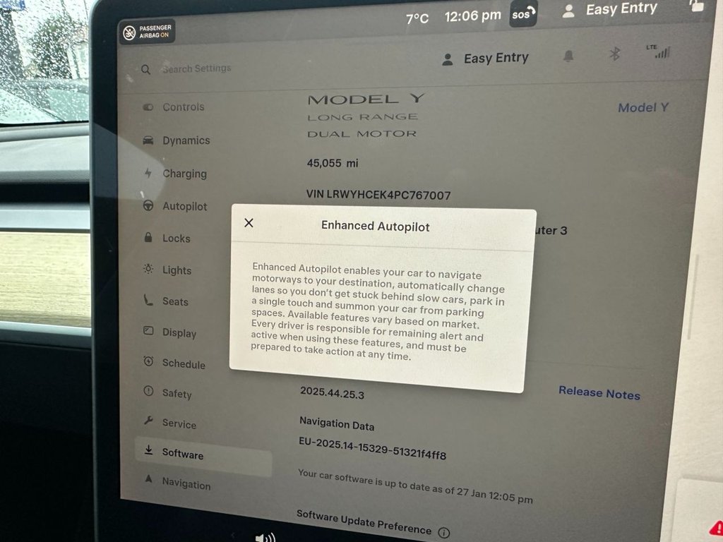 Used Tesla Model Y 2023 for sale - 77342016: Photo 22