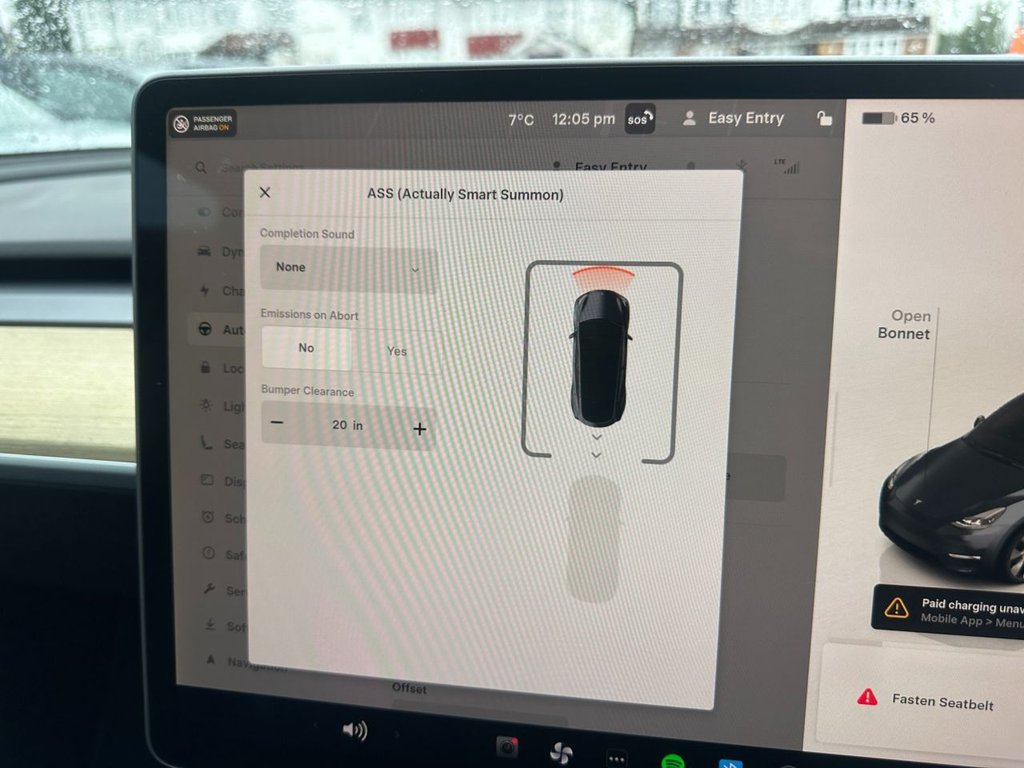 Used Tesla Model Y 2023 for sale - 77342016: Photo 23