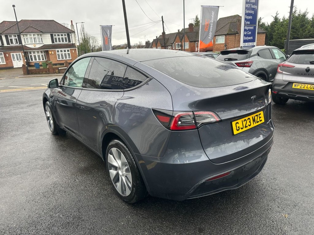 Used Tesla Model Y 2023 for sale - 77342016: Photo 3