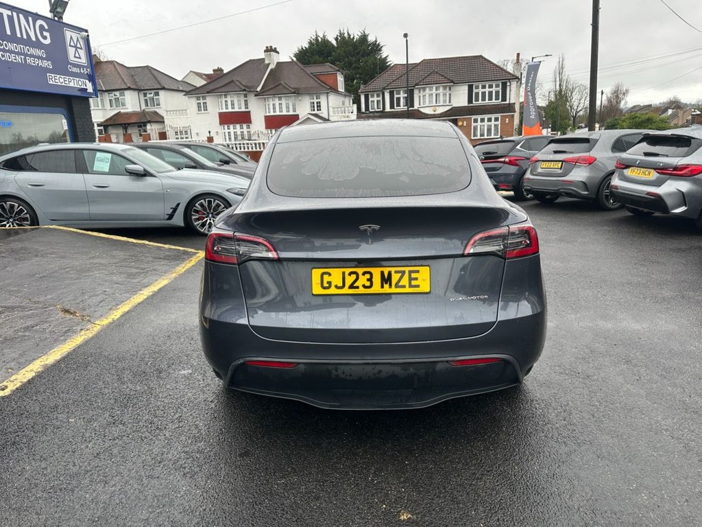 Used Tesla Model Y 2023 for sale - 77342016: Photo 5