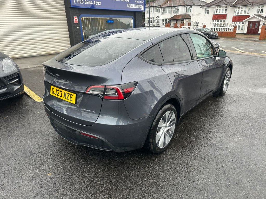 Used Tesla Model Y 2023 for sale - 77342016: Photo 6