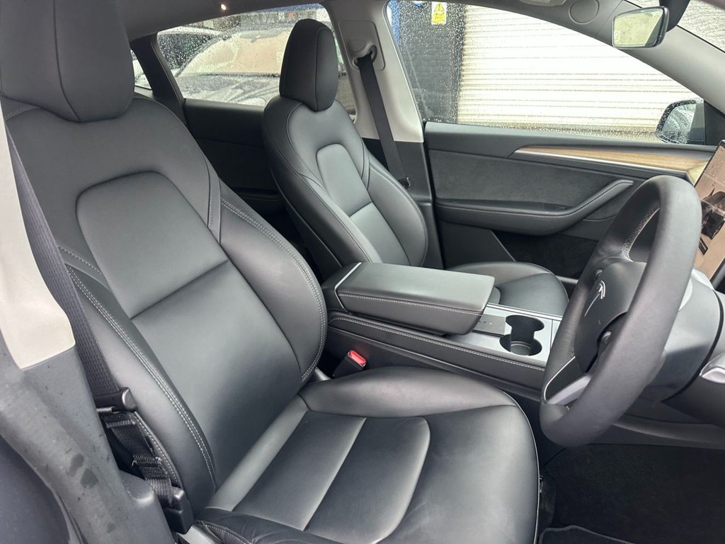 Used Tesla Model Y 2023 for sale - 77342016: Photo 8