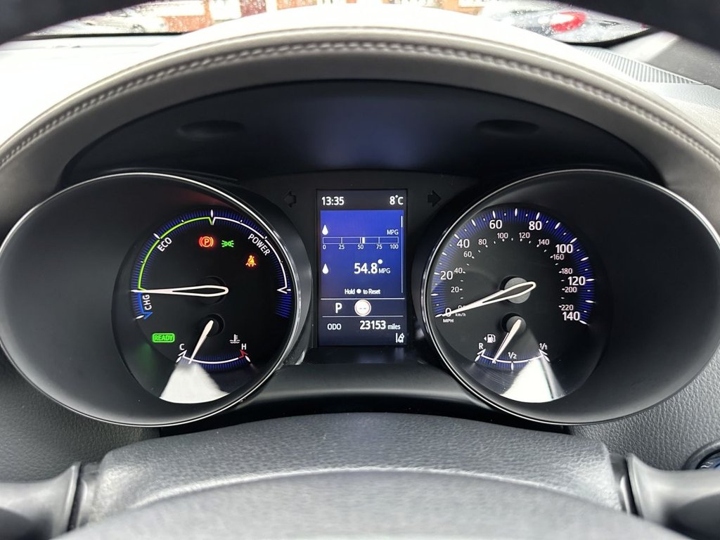 Used Toyota C-HR 2022 for sale - 76848147: Photo 17