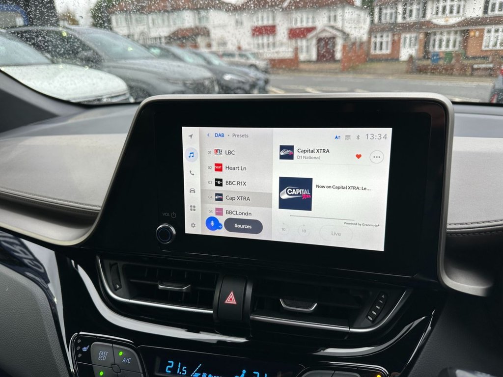 Used Toyota C-HR 2022 for sale - 76848147: Photo 21