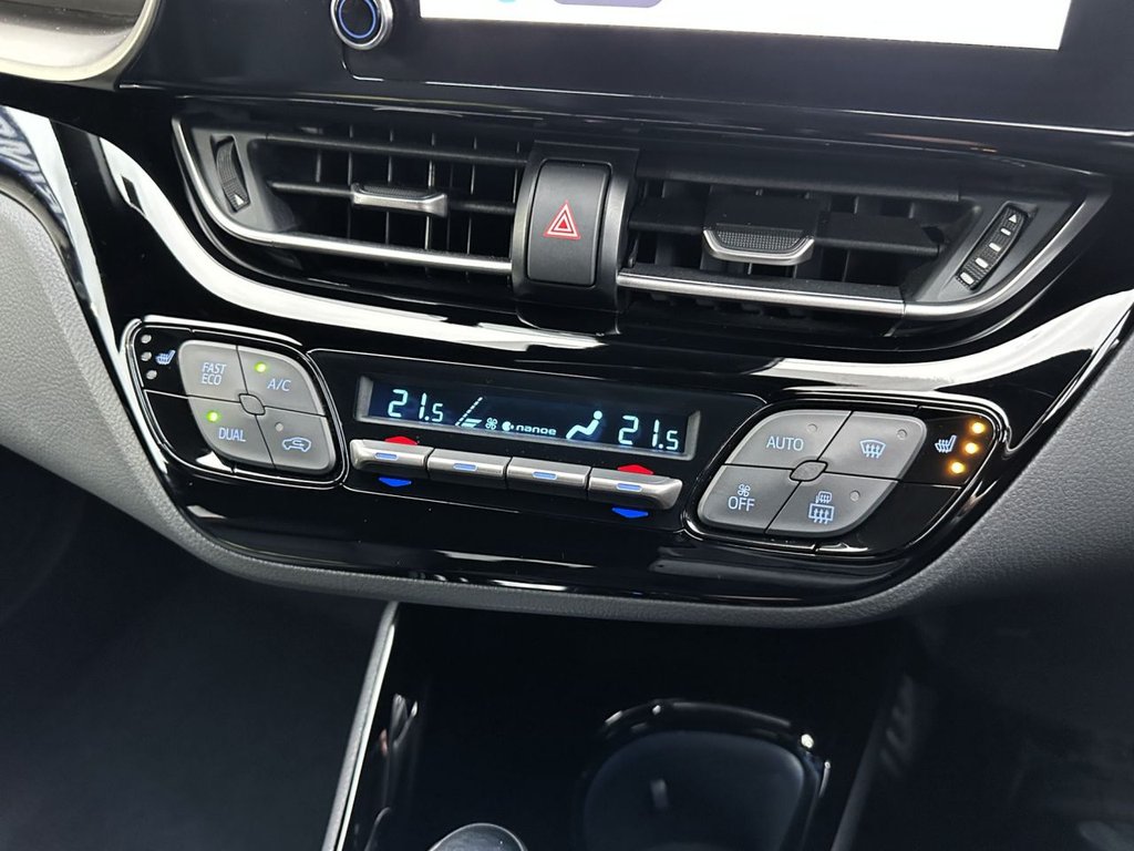 Used Toyota C-HR 2022 for sale - 76848147: Photo 22