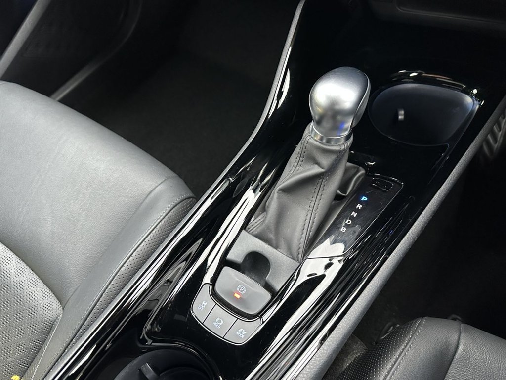 Used Toyota C-HR 2022 for sale - 76848147: Photo 23