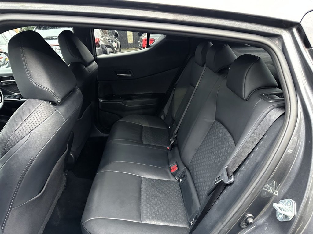 Used Toyota C-HR 2022 for sale - 76848147: Photo 27
