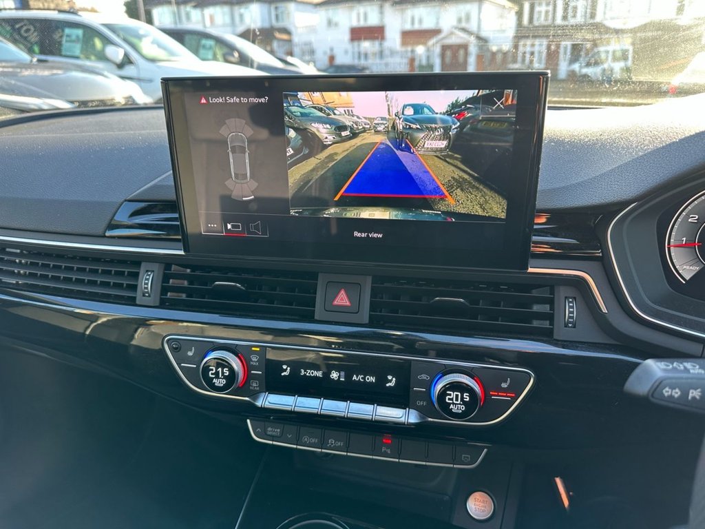 Used Audi A5 2022 for sale - 77014505: Photo 8