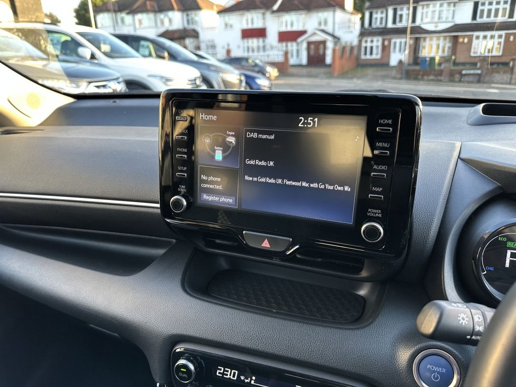 Used Mazda Mazda2 HYBRID 2023 for sale - 76901072: Photo 19