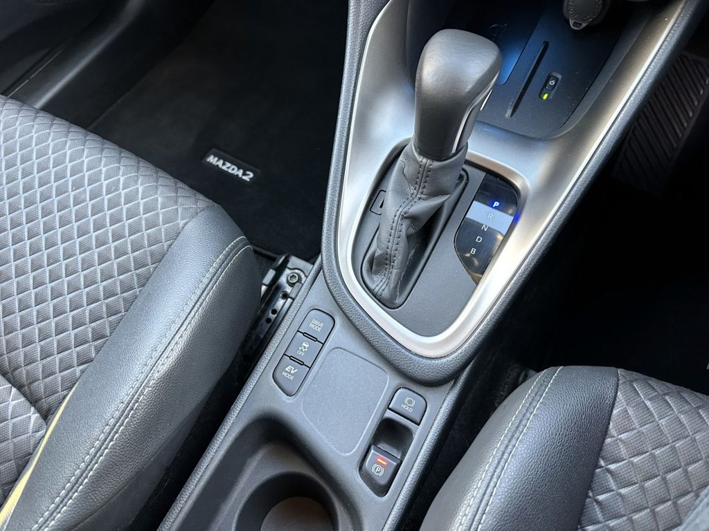 Used Mazda Mazda2 HYBRID 2023 for sale - 76901072: Photo 22