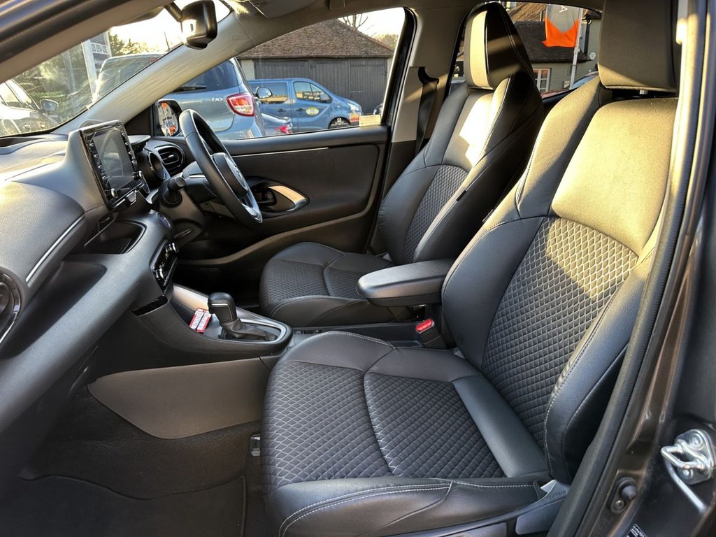 Used Mazda Mazda2 HYBRID 2023 for sale - 76901072: Photo 24