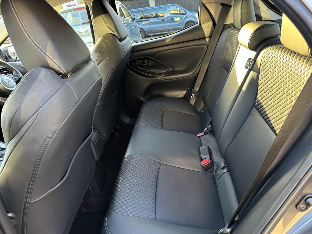 Used Mazda Mazda2 HYBRID 2023 for sale - 76901072: Photo 25