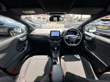 Used Ford Puma 2022 for sale - 74448384: Photo