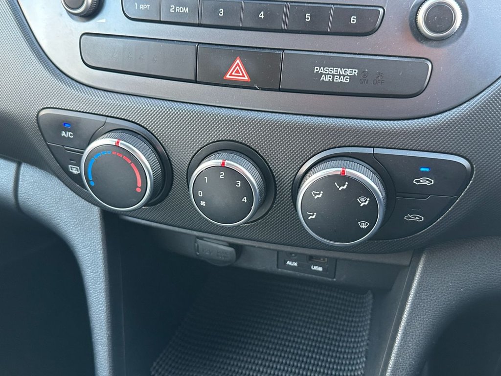 Used Hyundai i10 2016 for sale - 77121831: Photo 13