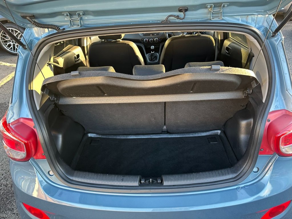 Used Hyundai i10 2016 for sale - 77121831: Photo 14