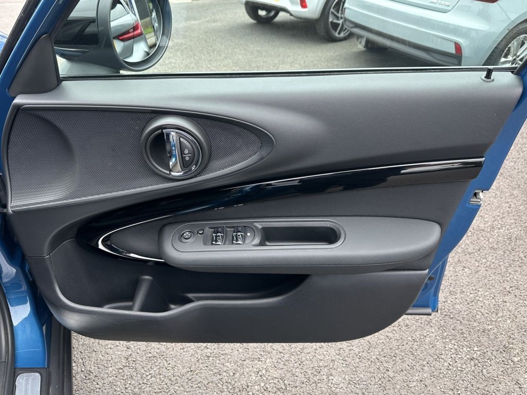 Used MINI Clubman 2021 for sale - 77748789: Photo 10