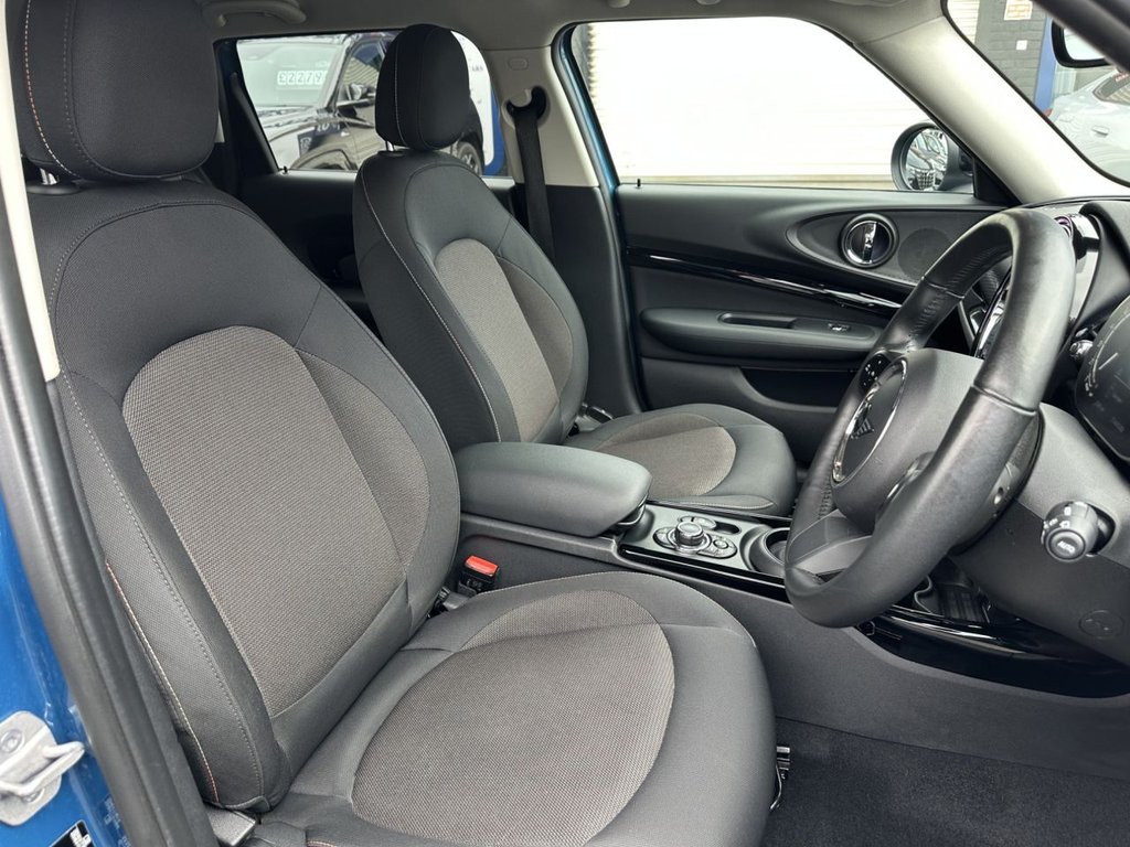 Used MINI Clubman 2021 for sale - 77748789: Photo 12