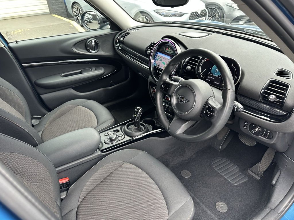 Used MINI Clubman 2021 for sale - 77748789: Photo 13