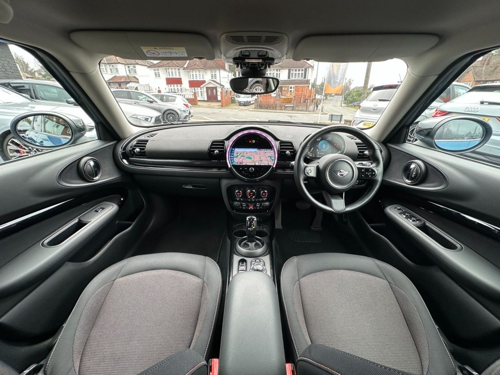 Used MINI Clubman 2021 for sale - 77748789: Photo 14