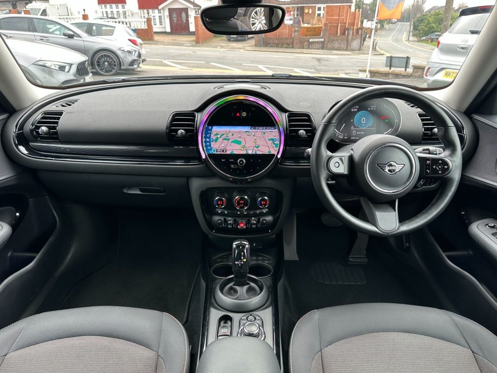 Used MINI Clubman 2021 for sale - 77748789: Photo 15