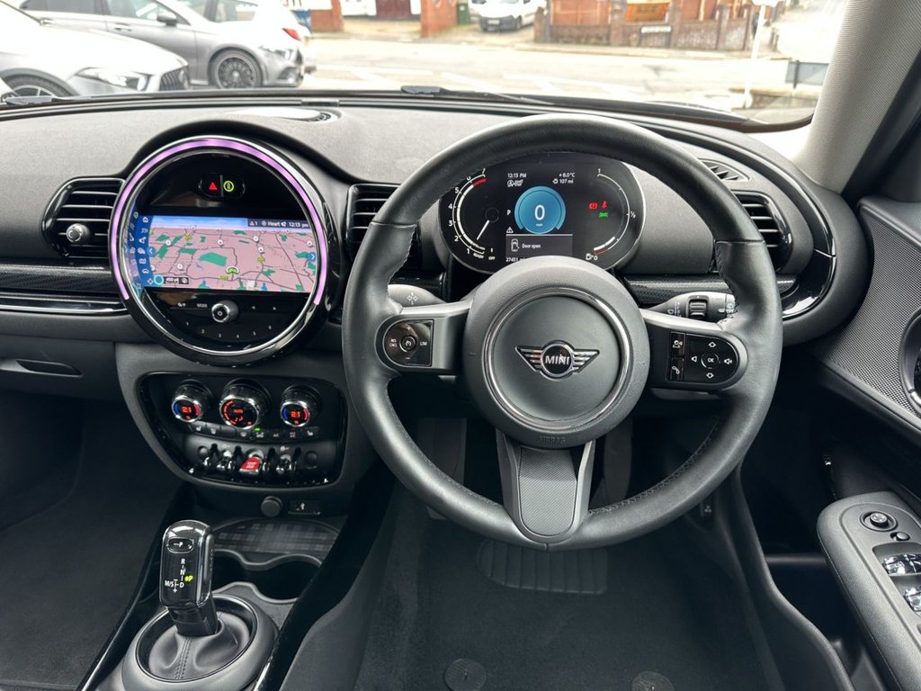 Used MINI Clubman 2021 for sale - 77748789: Photo 16