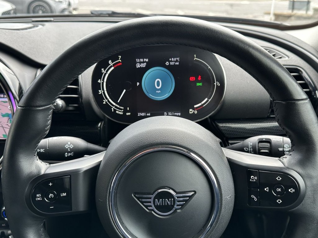 Used MINI Clubman 2021 for sale - 77748789: Photo 17