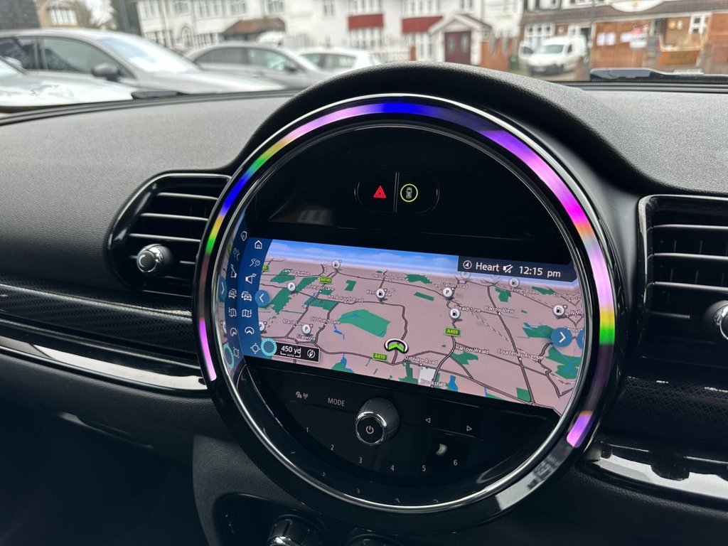 Used MINI Clubman 2021 for sale - 77748789: Photo 20