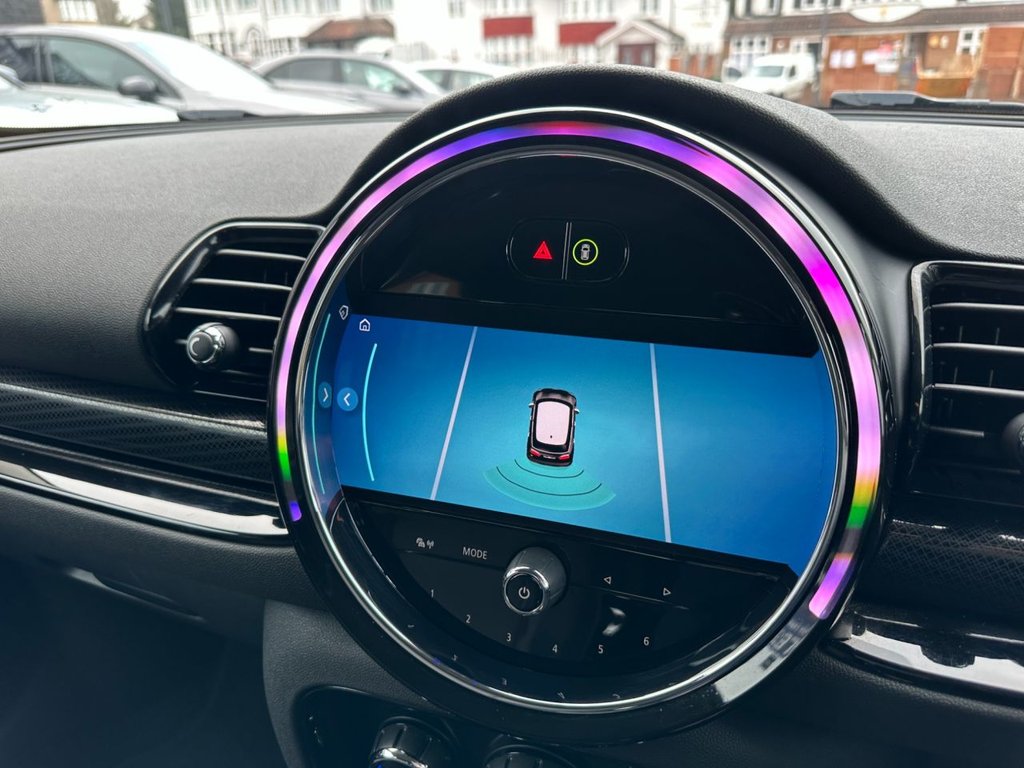 Used MINI Clubman 2021 for sale - 77748789: Photo 21