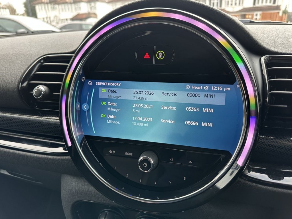 Used MINI Clubman 2021 for sale - 77748789: Photo 22