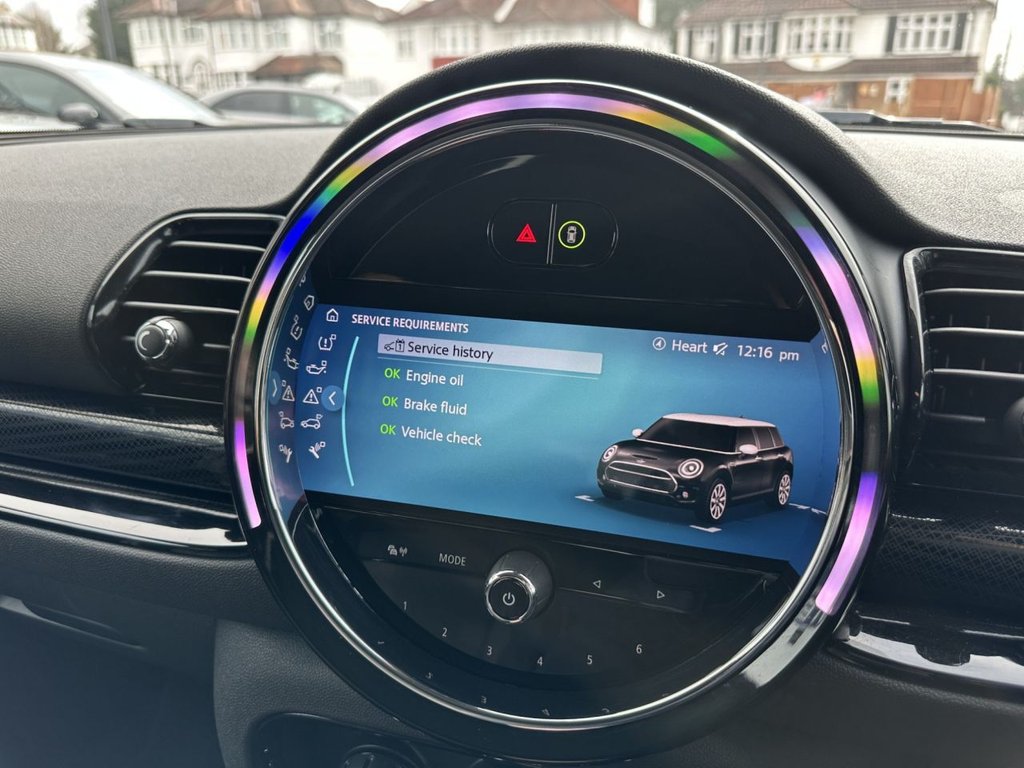 Used MINI Clubman 2021 for sale - 77748789: Photo 23