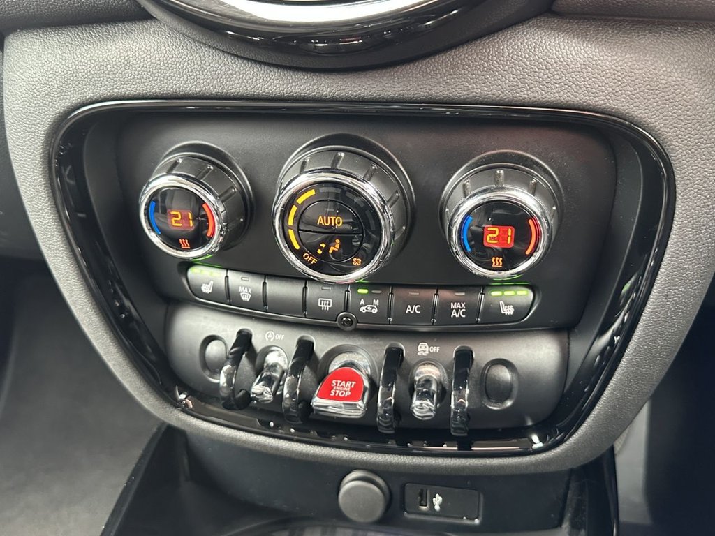 Used MINI Clubman 2021 for sale - 77748789: Photo 24