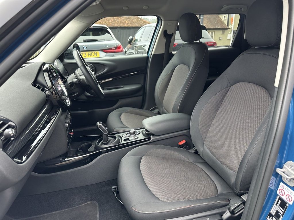 Used MINI Clubman 2021 for sale - 77748789: Photo 28