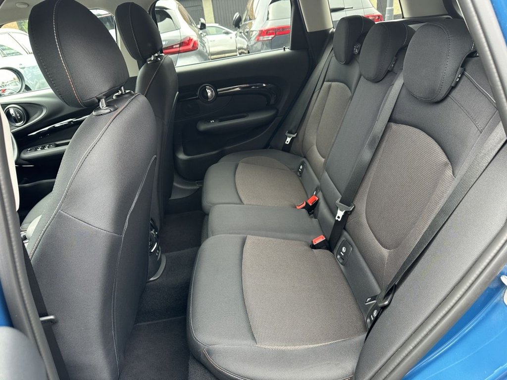 Used MINI Clubman 2021 for sale - 77748789: Photo 29