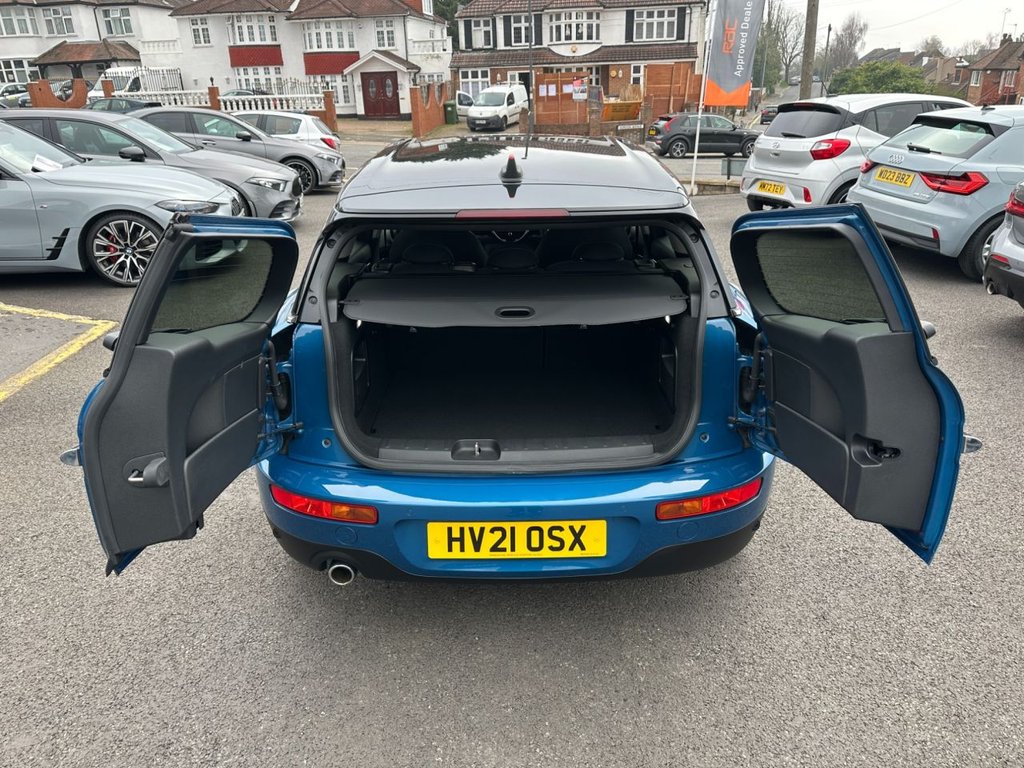 Used MINI Clubman 2021 for sale - 77748789: Photo 31