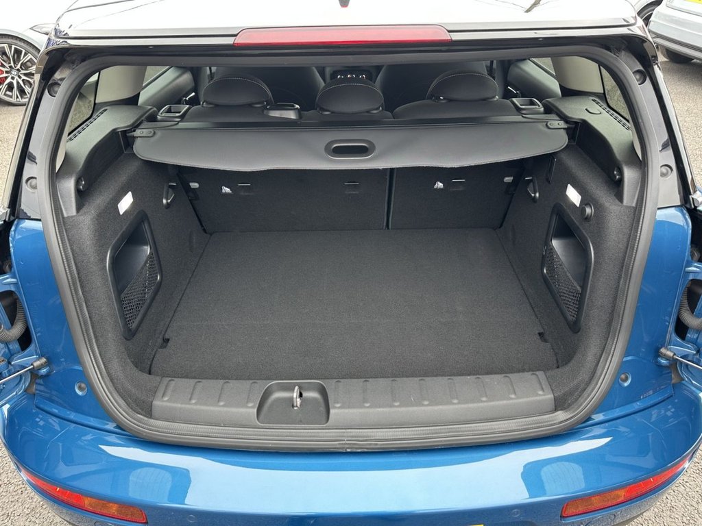 Used MINI Clubman 2021 for sale - 77748789: Photo 32