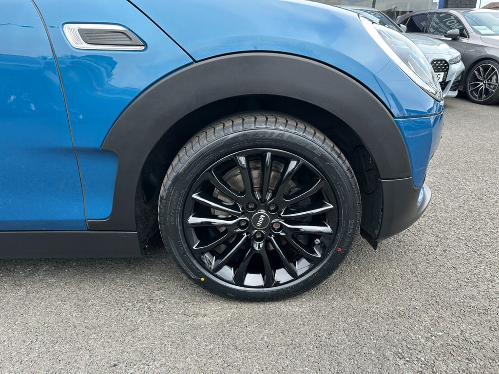 Used MINI Clubman 2021 for sale - 77748789: Photo 34